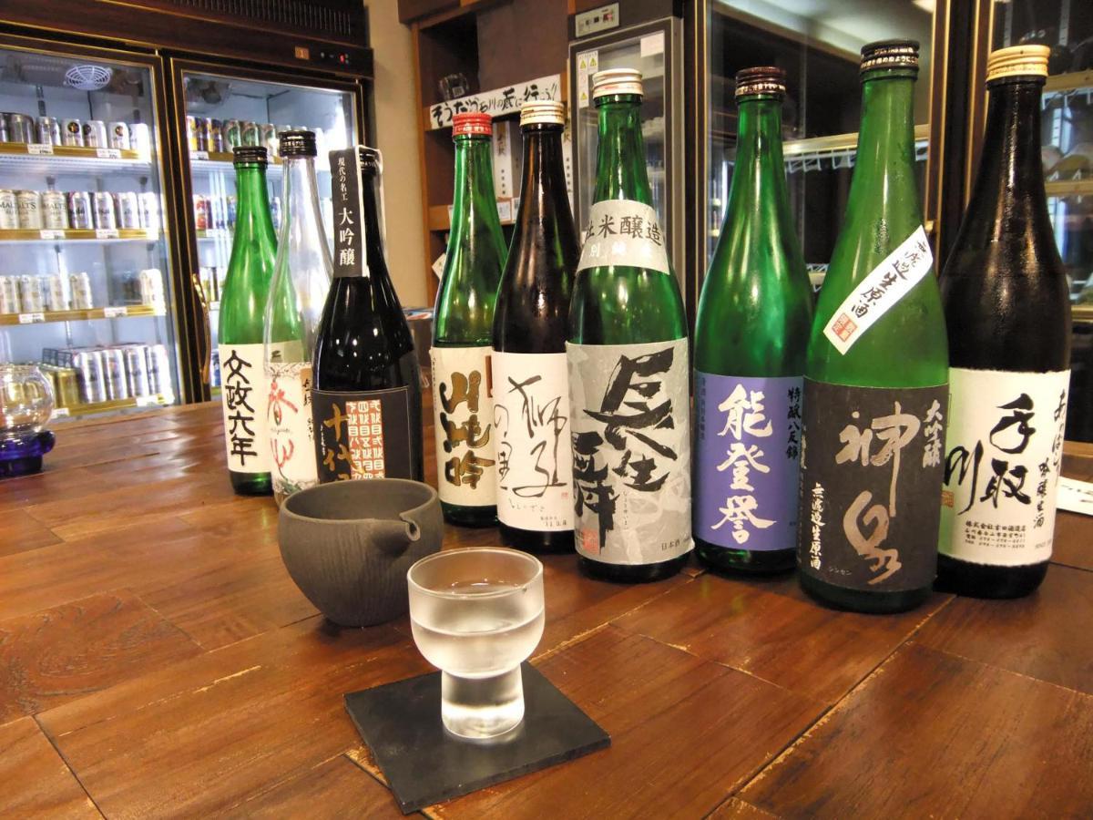Отель Ooedo Onsen Monogatari Premium Yoshinoya Irokuen Кага Экстерьер фото