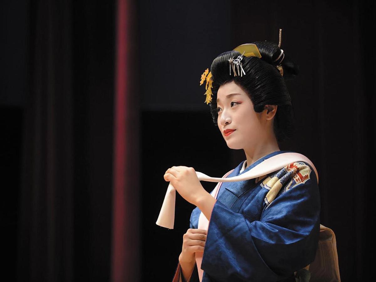 Отель Ooedo Onsen Monogatari Premium Yoshinoya Irokuen Кага Экстерьер фото